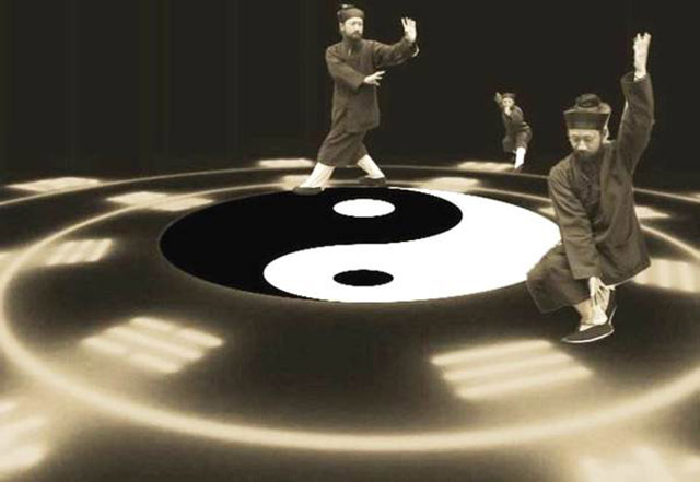 传武不能打，所以——要自宫