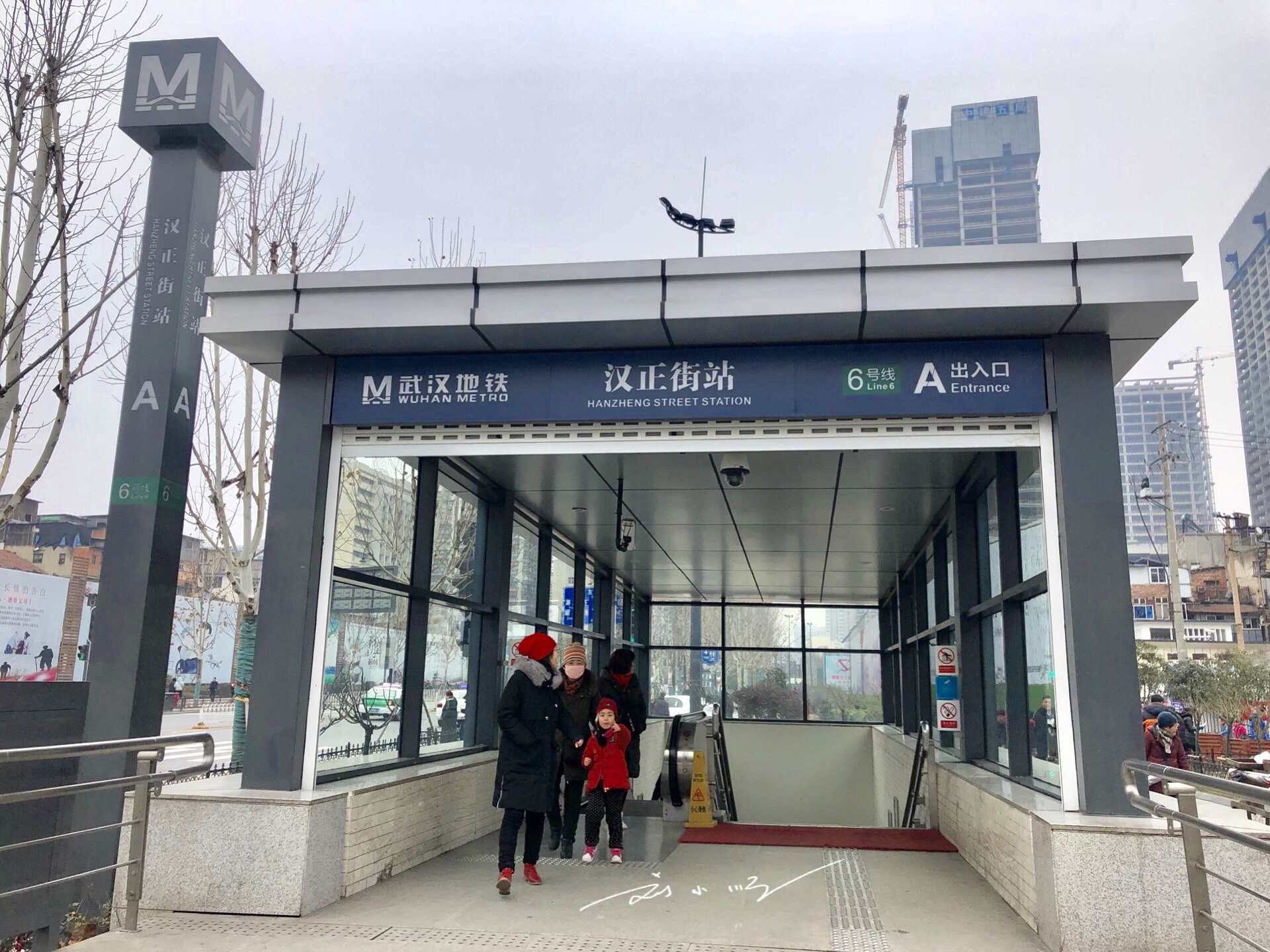 汉正街中国最大的小商品批发市场,武汉汉正街批发市场值不值得去