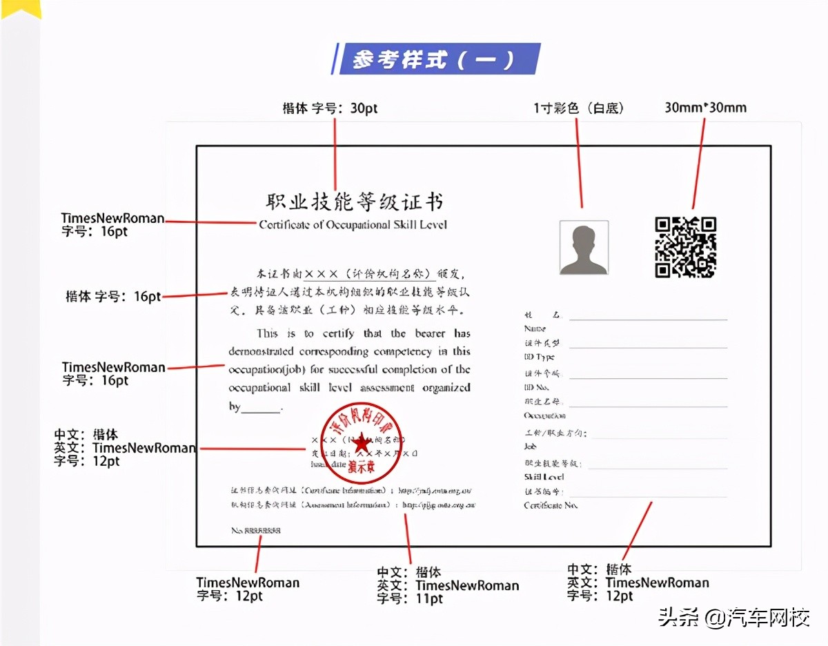 高级汽车维修工证书有什么用,高级汽车维修工证书