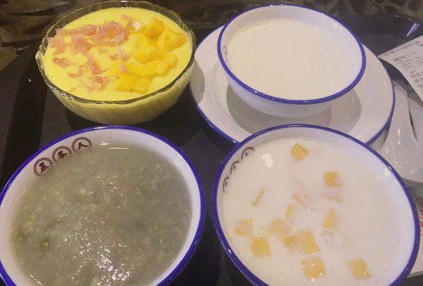 南通人过去一年最爱去的这36家餐厅,都在这儿了