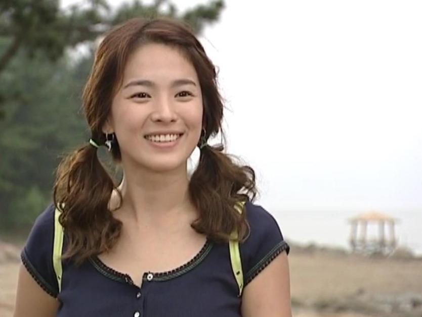 浪漫满屋翻拍中国版张俪主演,泰国翻拍韩剧浪漫满屋被吐槽