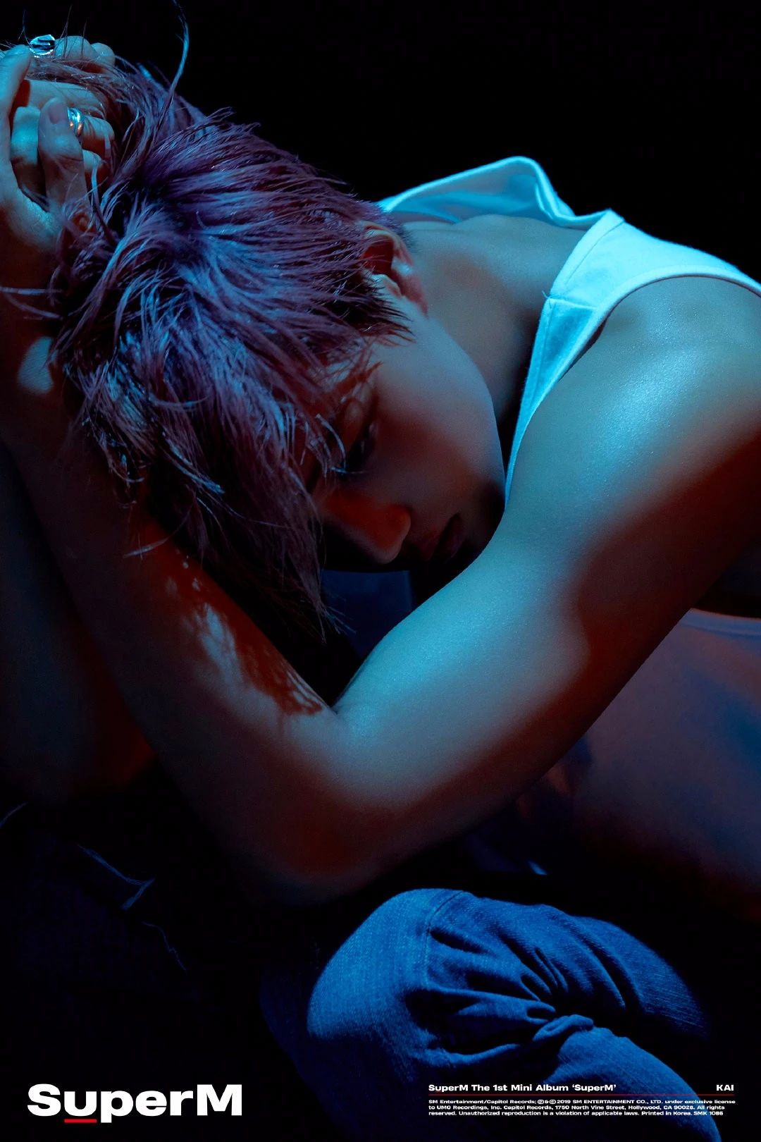 superm美国出道,superm欧洲巡演