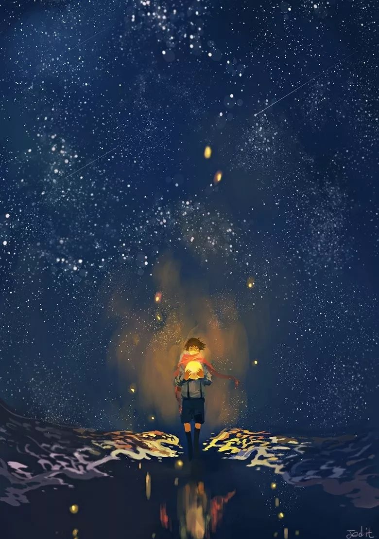 他用365天，创作了365幅画，每一张都有一个感人的故事