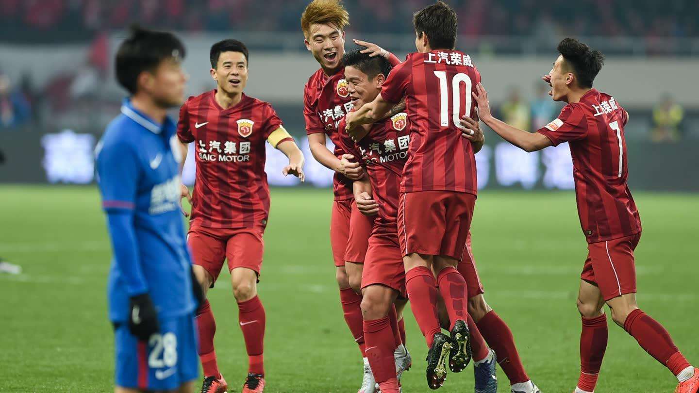 上海上港引援不断,洛佩斯之后,又一位外援被盯上,那他是谁?