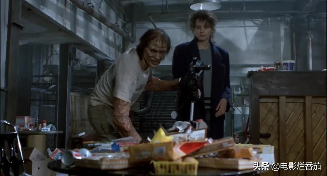 36年前的鬼片,36年前的悬疑惊悚电影