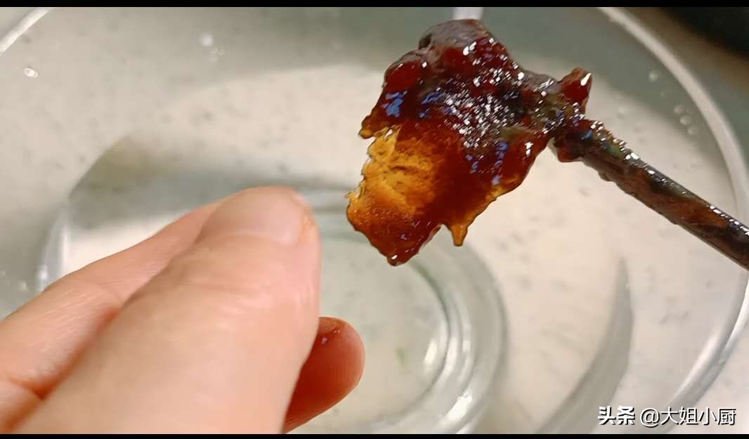 如何做驱寒暖胃姜糖,暖胃姜糖怎么吃