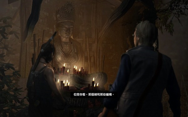 古墓丽影9解密,古墓丽影9各地图藏宝图