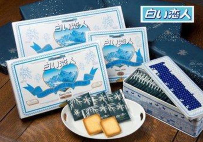 日本有什么值得带的伴手礼,去日本值得买的伴手礼