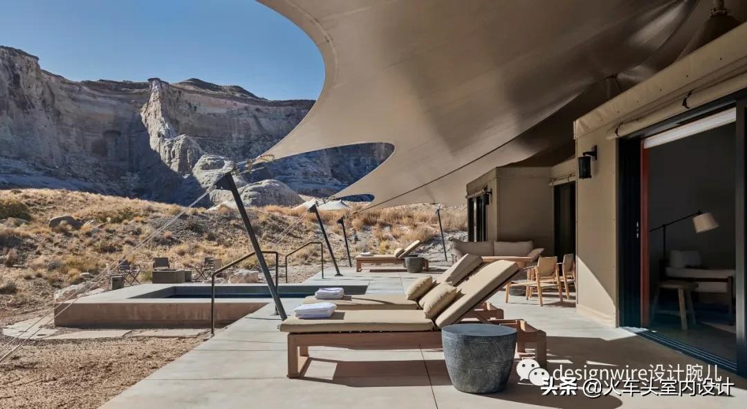 2020安缦全球最新营地，究竟有多美