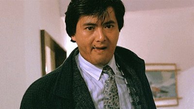 周润发扮演过的角色装扮,周润发饰演大哥