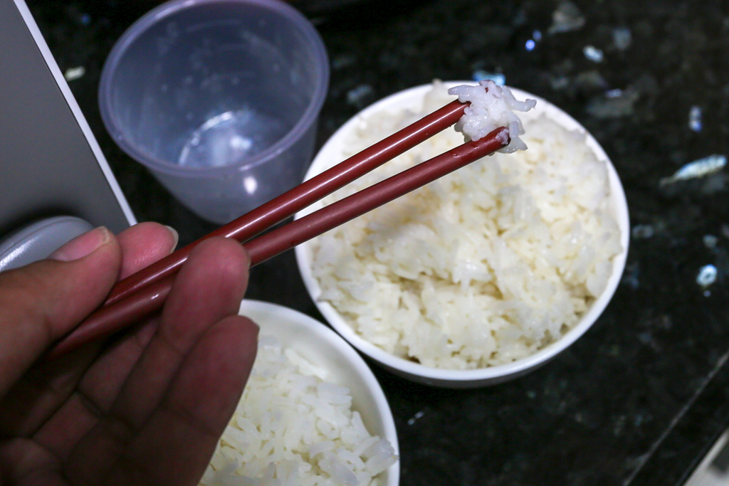 低糖电饭煲怎么焖米饭呢,怎样煮米饭能脱糖