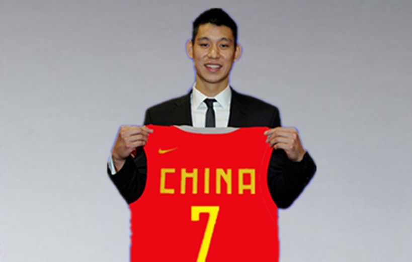 男篮是否需要归化球员,扛起中国男篮大旗归化球员