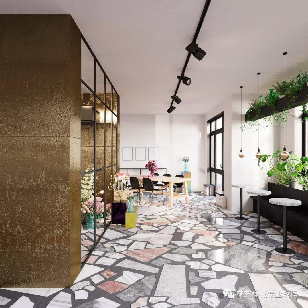 开花店是怎样一个经营模式,开花店怎么做运营