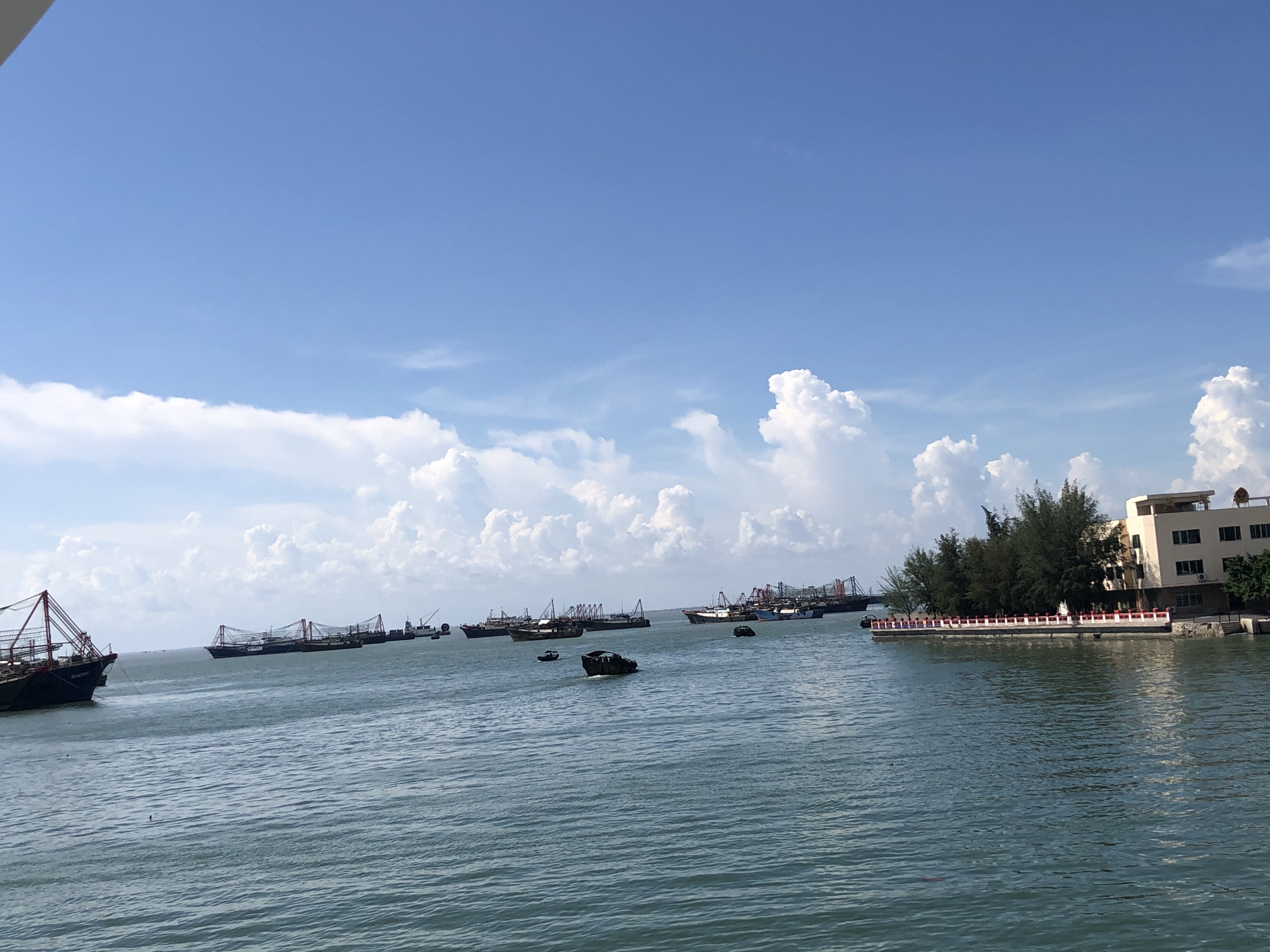 北海跟团游陷阱,低价北海旅游团套路