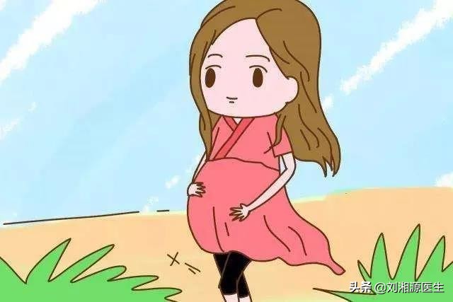 免疫系统造成的孕早期出血怎么办,免疫系统疾病孕期