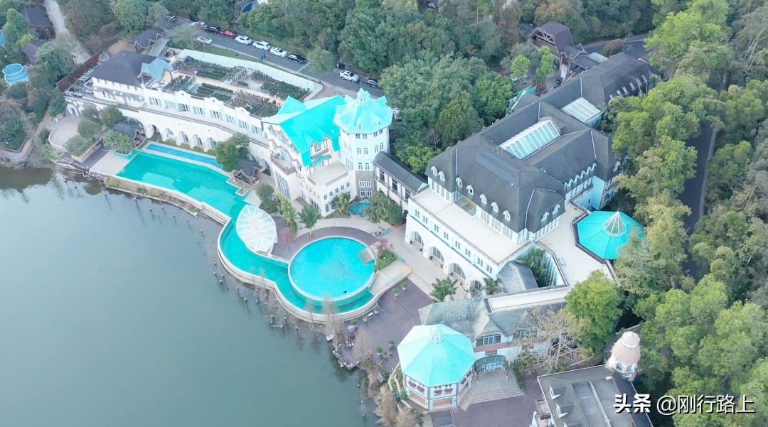 深圳东部华侨城温泉茵特拉根温泉,东部华侨城茵特拉根温泉攻略