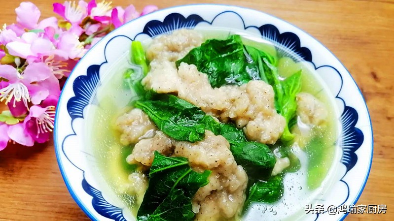 春天吃什么菜最好排宿便,常吃这菜营养丰富还能清肠排宿便