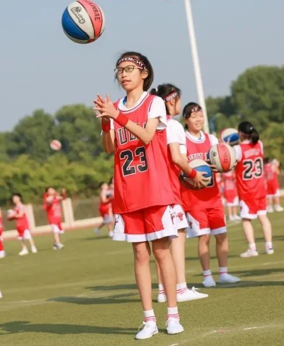 湘潭学校运动会,清水塘实验学校运动会开幕式