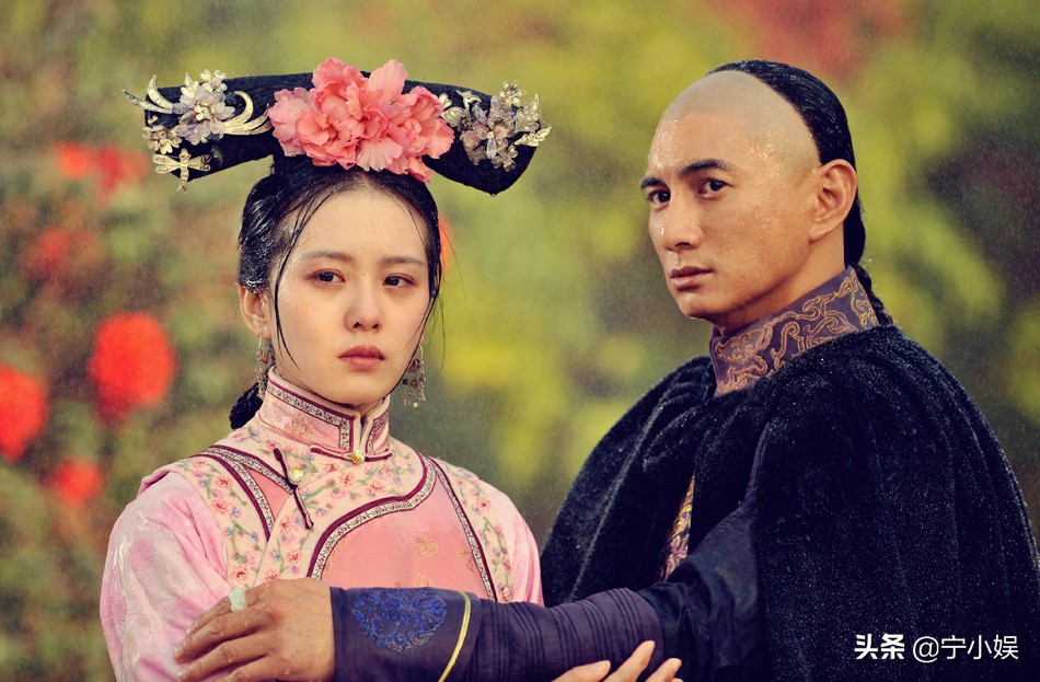 12次试管成功的女明星,明星试管婴儿都做了几次