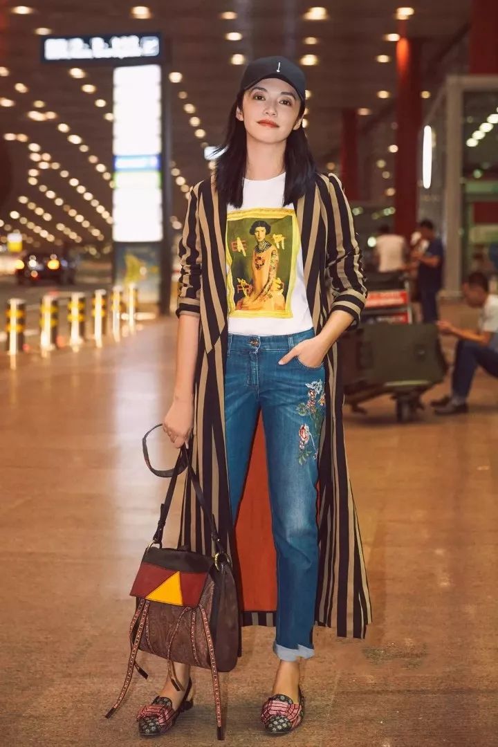 穿腻了t恤还有哪些选择,穿腻的衣服怎么重新搭配