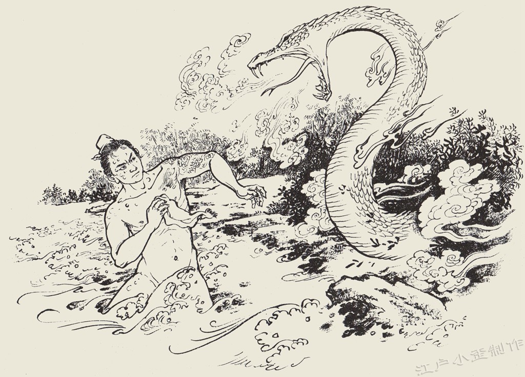 韩世忠和梁红玉初识,韩世忠为什么独爱梁红玉