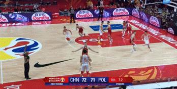 中国男篮挺进亚洲杯,中国男篮和中国男足谁会走出困境