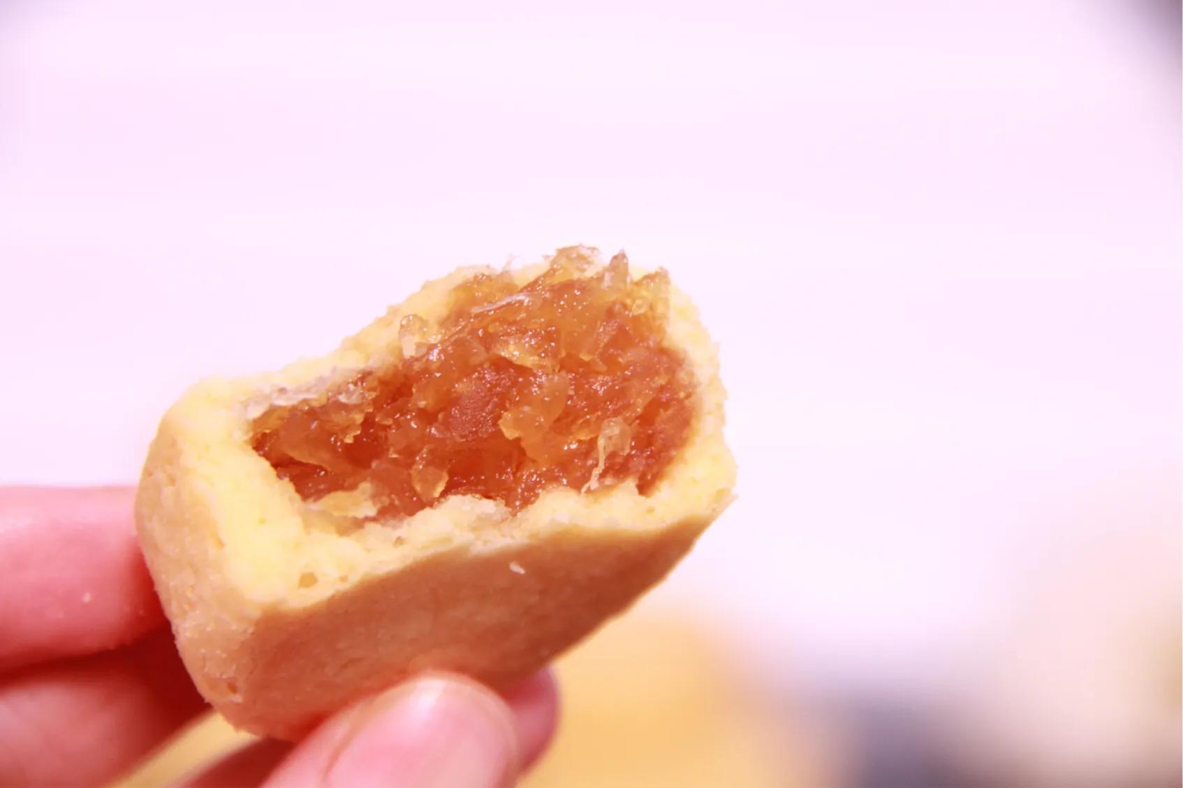 去台湾吃凤梨酥,台湾凤梨酥可以带回大陆吗