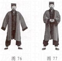 武当玄武派三十六式太极拳讲解,涂师道演练的武当三十六式太极拳