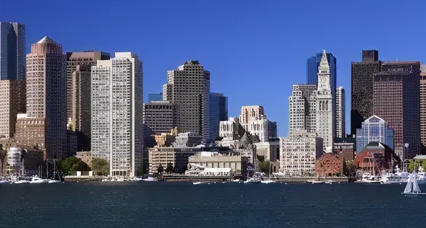 赴美留学哪座城市最合适？看看QS如何盘点——青岛雷哥GRE