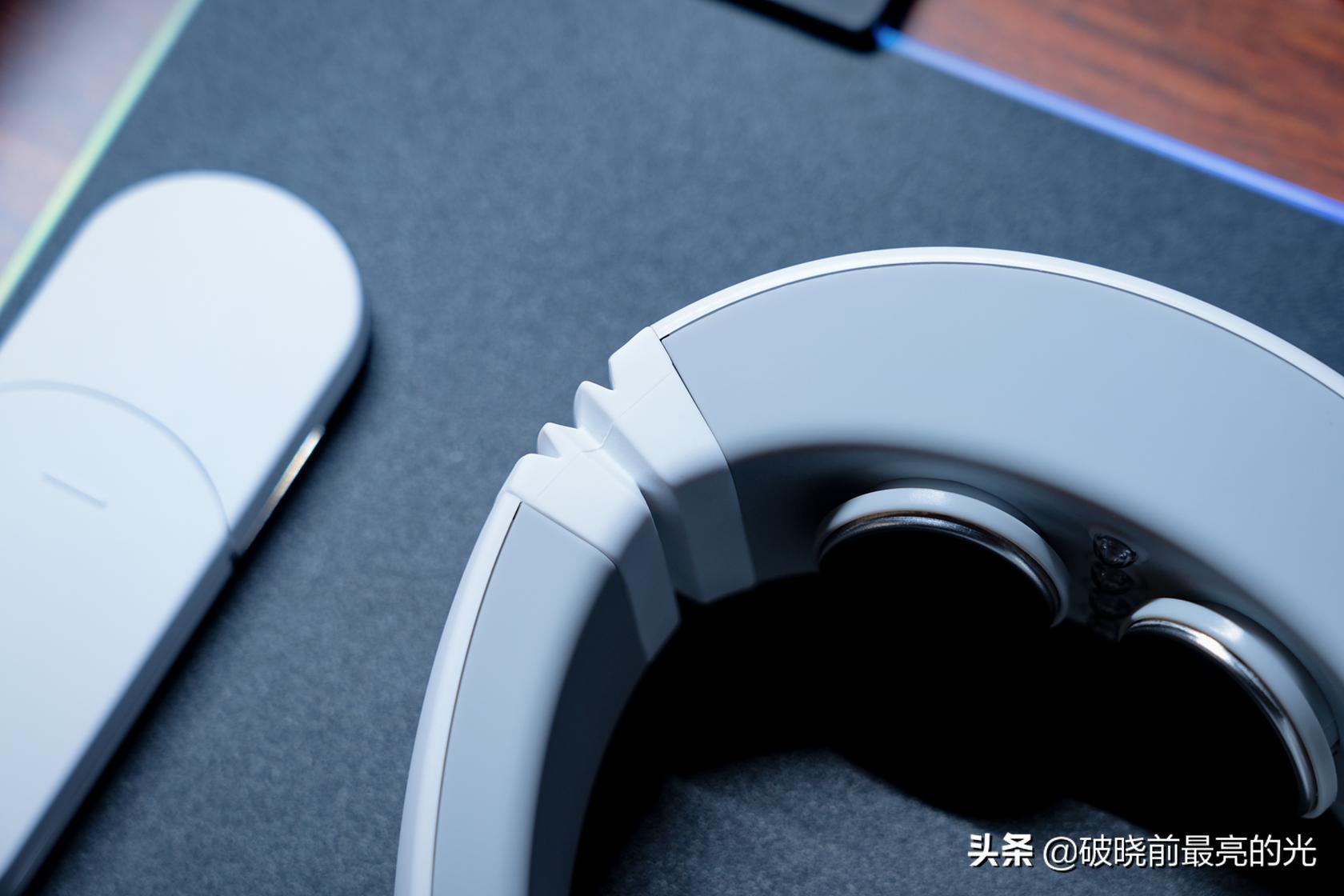 后浪求生？996新装备？攀高P6按摩仪体验