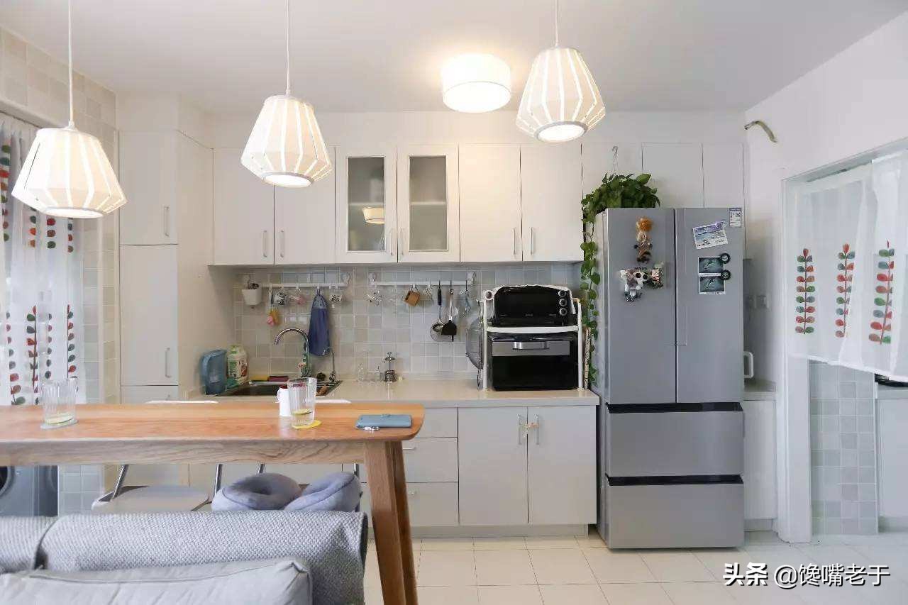 冰箱总结冰怎么办只需动一下,冰箱总结冰有什么好办法