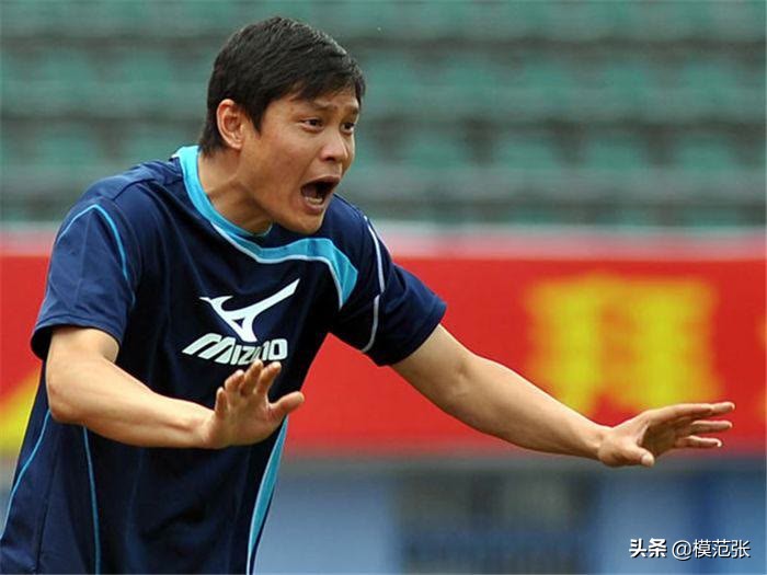 响亮中国足坛的十大外号,中国足球历史上有哪些外号