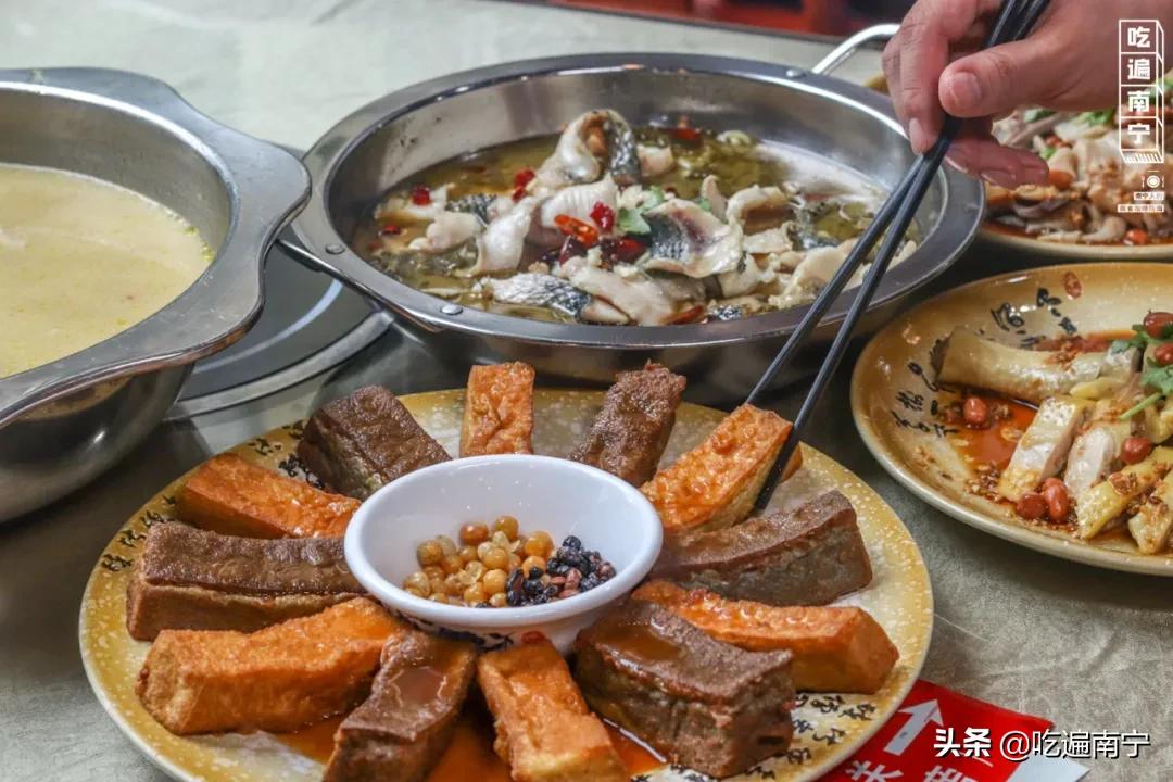 博白白切南宁,南宁博白白切哪里的比较正宗