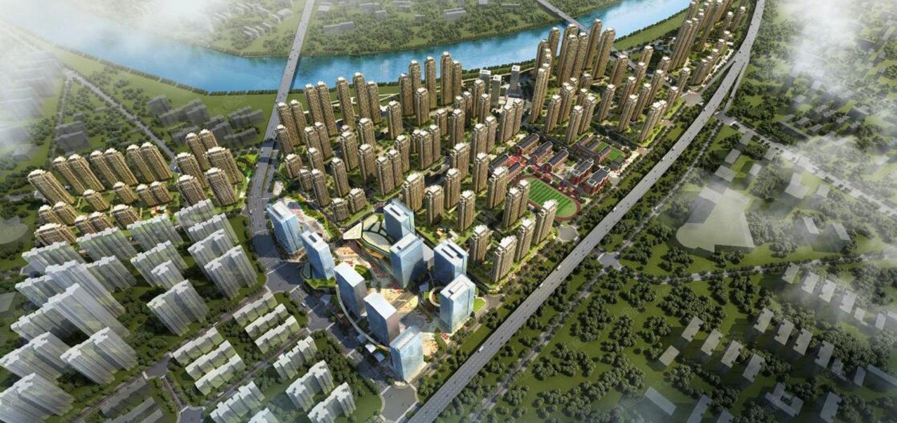 五一长沙囤票,长沙7盘入市抢客