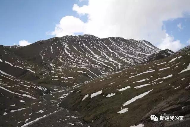 *疆新**著名“车师古道”这次彻底惊艳了众人！大批人马即将涌入！