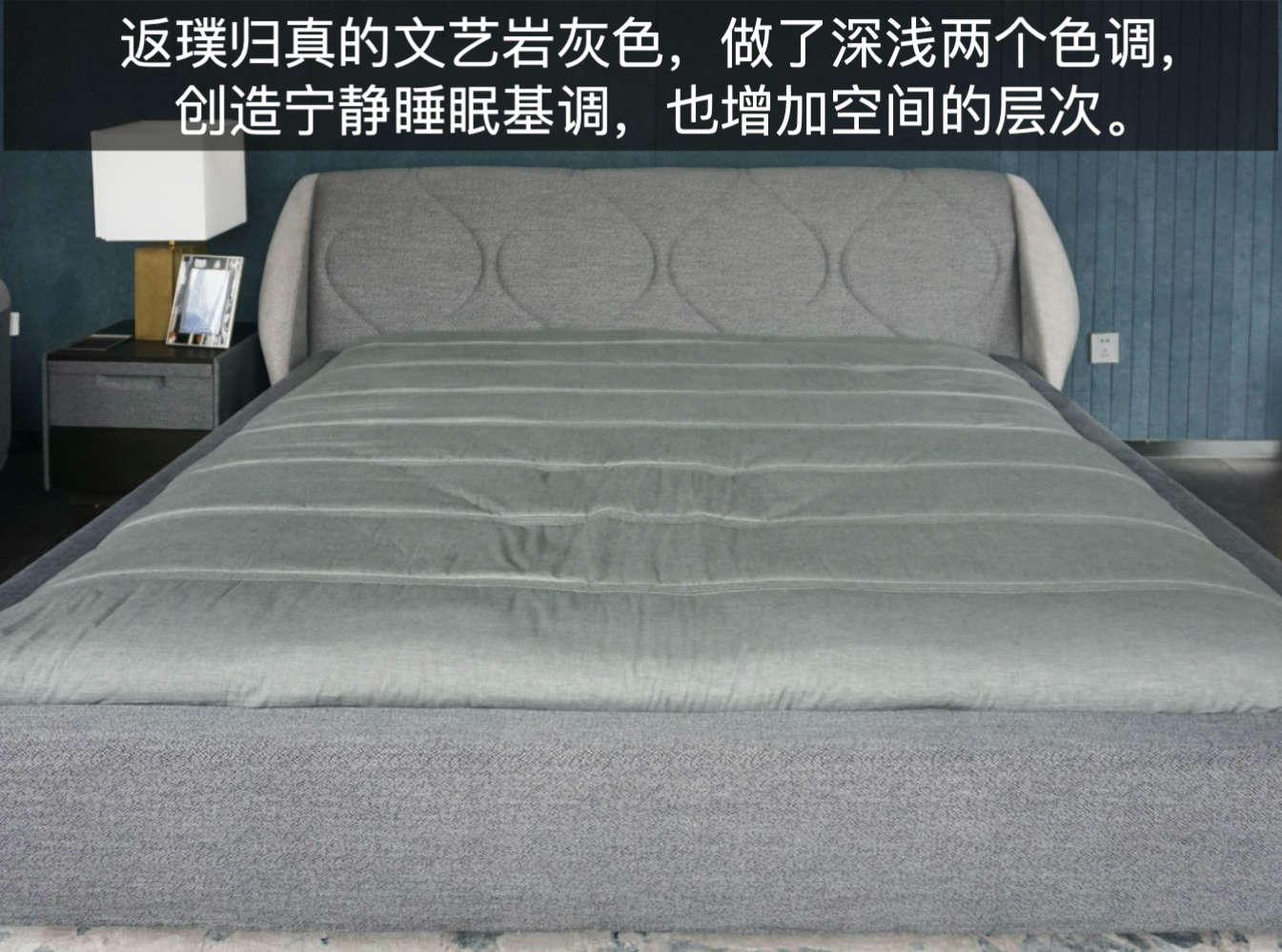 慕思凯奇mck3-068a床垫多少钱,慕思凯奇布艺软床