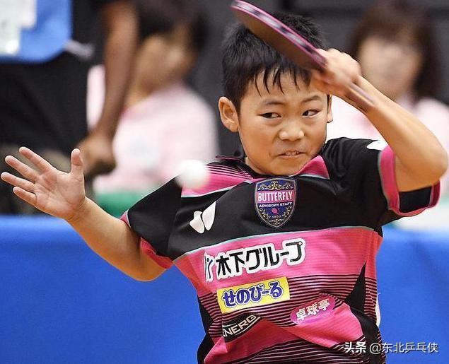 李隽分析：日乒跟国乒的真正差距，以及日本乒乓球进步神速的秘密