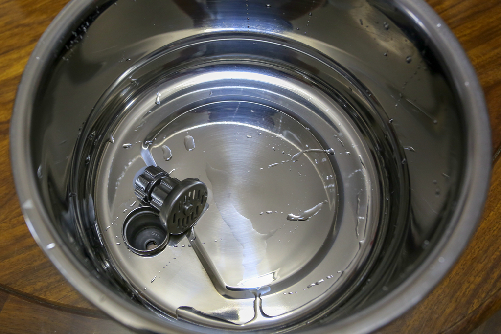 低糖电饭煲怎么焖米饭呢,怎样煮米饭能脱糖