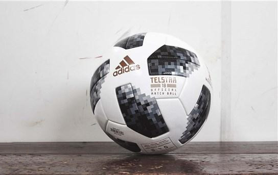 既要滚圆又要滚远！做一个科学的世界杯足球到底有多难？