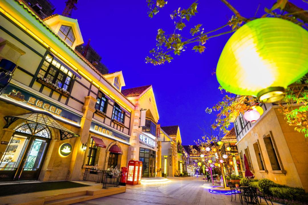 谁说去海边是夏天的专利？秋意正浓，三天两夜玩转烟威刚刚好！