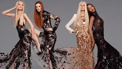 意大利的四大奢侈品牌有哪些,意大利十大奢侈品牌