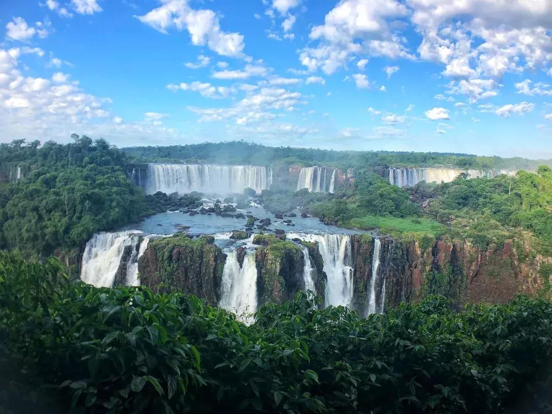 巴西之旅,巴西里约热内卢一日游攻略