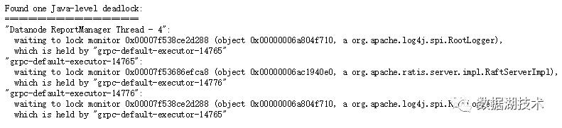 万字详文：Java内存泄漏、性能优化、宕机死锁的N种姿势