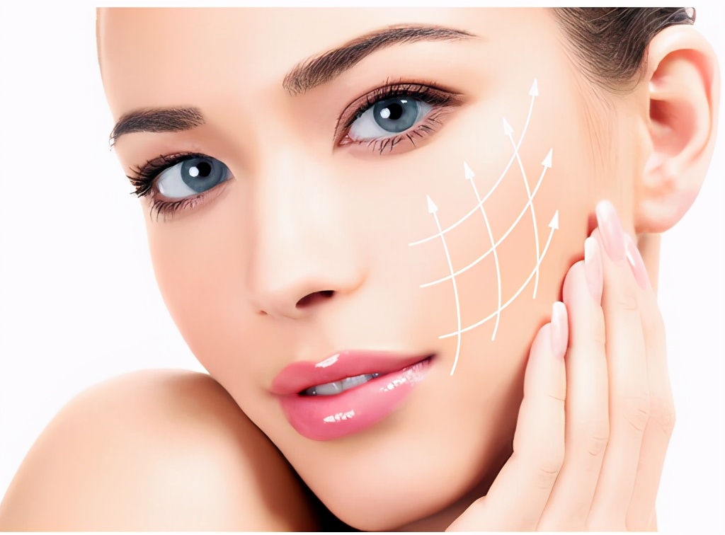 线雕痛吗脸部做线雕的亲身经历,线雕面部提升线多久吸收完