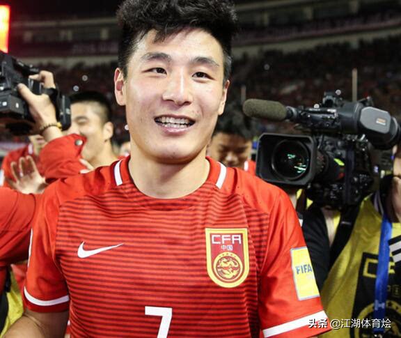 李铁外媒评价武磊,李铁评价武磊最新