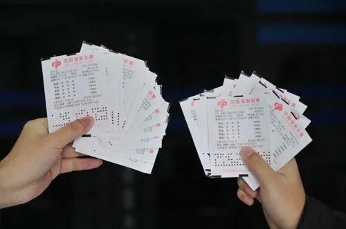 彩票领奖流程视频,彩票领奖流程及关注事项