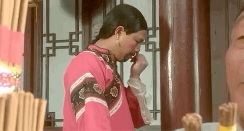 李健仁貌美如花,如花李健仁年轻的时候颜值