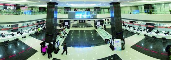 从“试验田”到“丰产田”天津自贸试验区晒出5周年成绩单