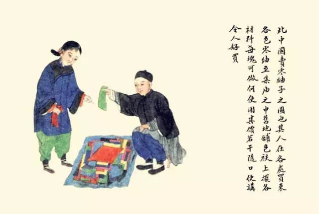 100种民俗完整版,100种失传的手艺活