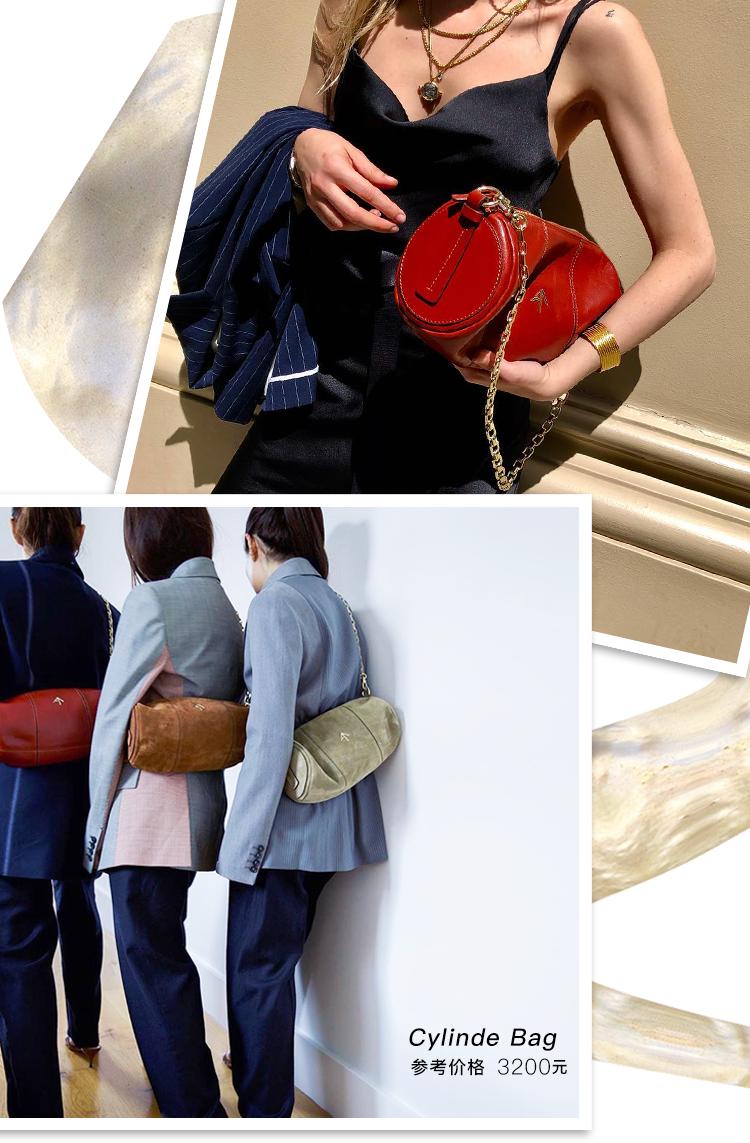 今年最火的百搭腋下包,今年最火的腋下包高端大气
